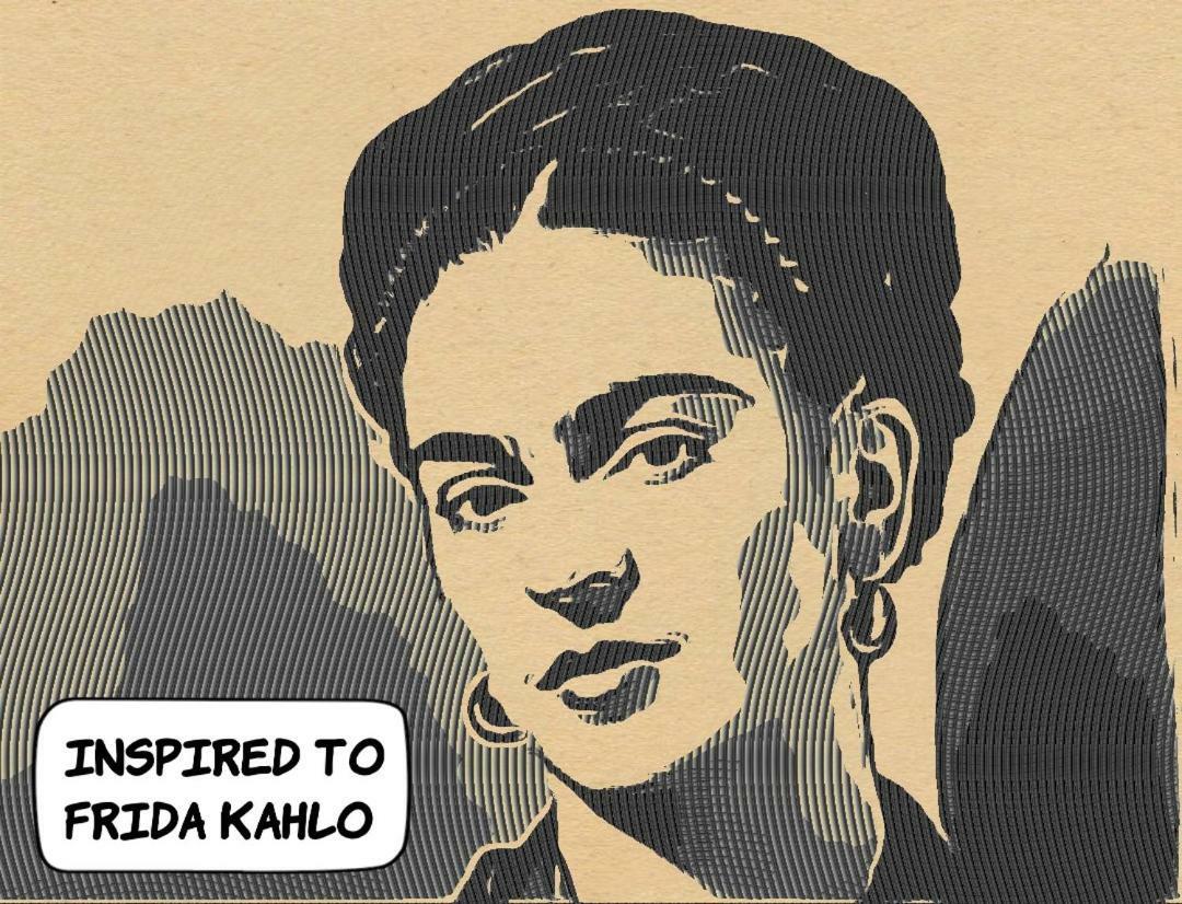 Antica Casa Alboletta - Appartamento Frida Kahlo Riva del Garda Bagian luar foto